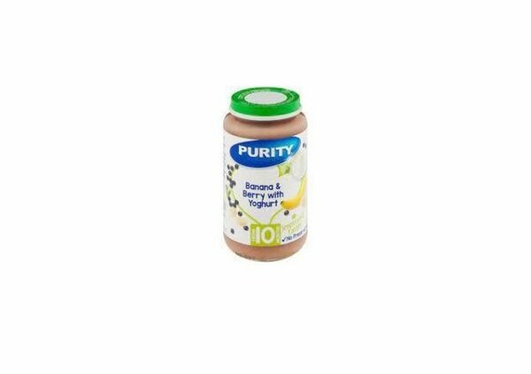 Baby Food