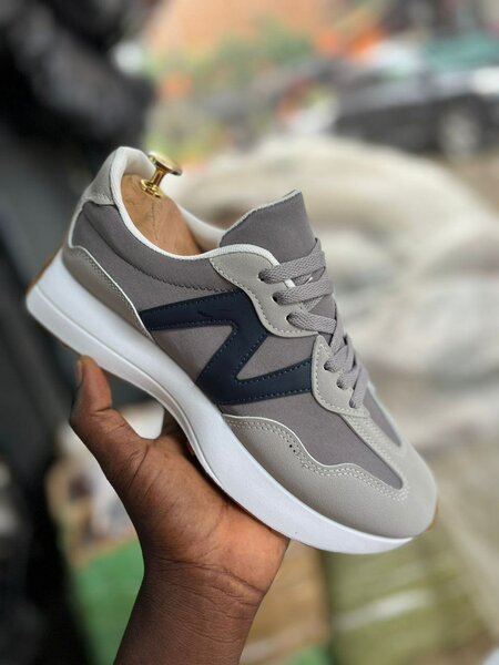 New balance