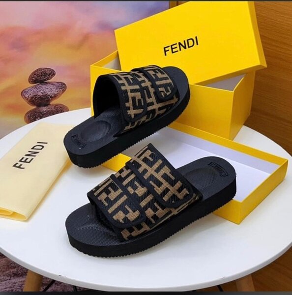 Slippers