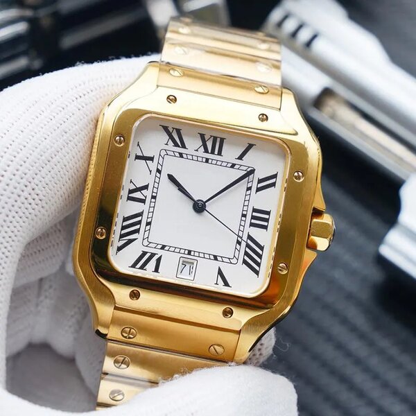 Montre homme