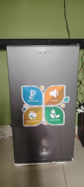 Mini-fridge