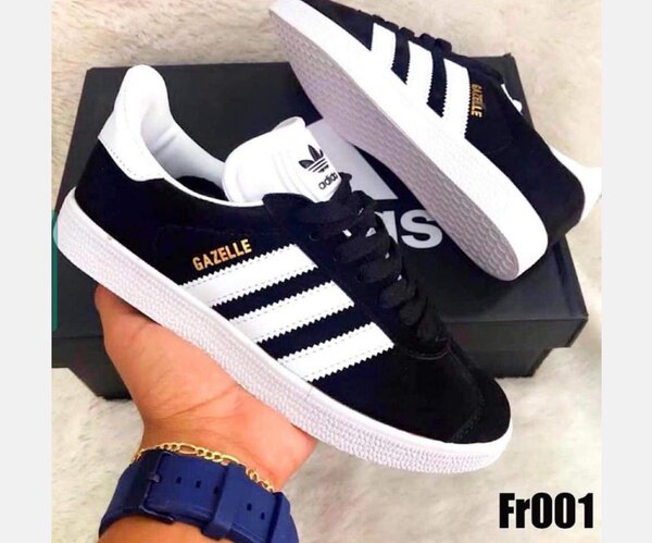 Adidas