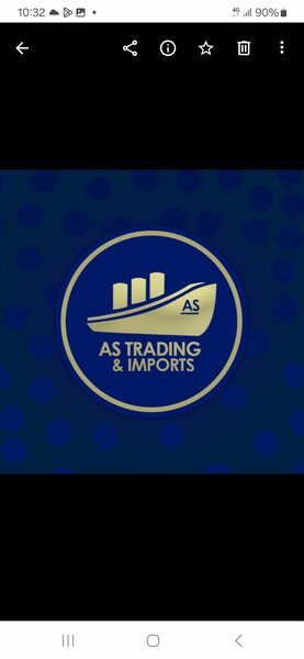 As Trading 