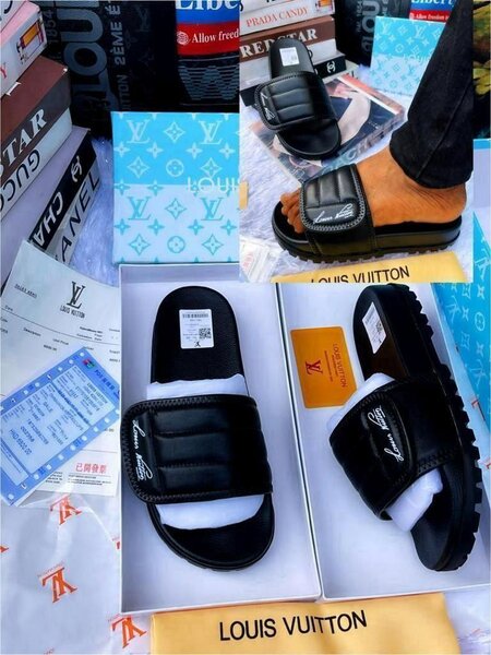 Louis Vuitton Originals