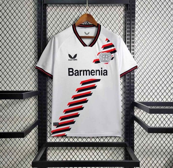 Maillots de football stylés