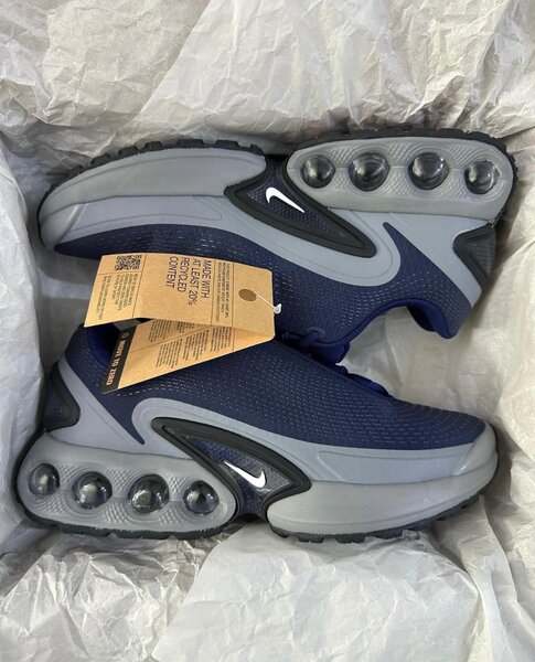 Nike air Max Dn