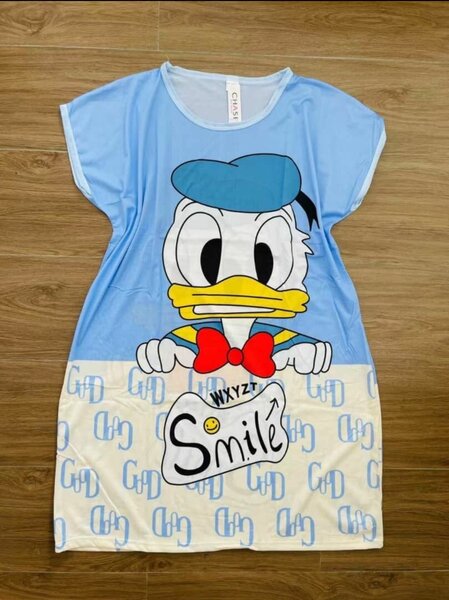 Ladies night wear