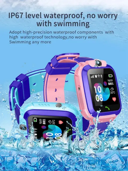 Smart watch