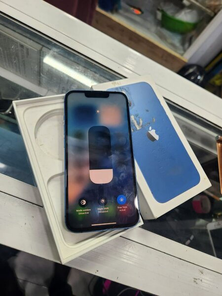 iPhone 13simpe