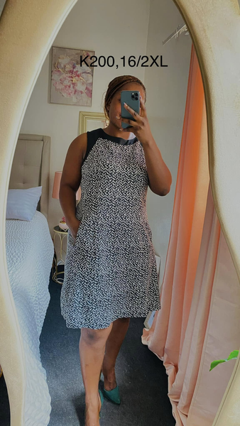 dress