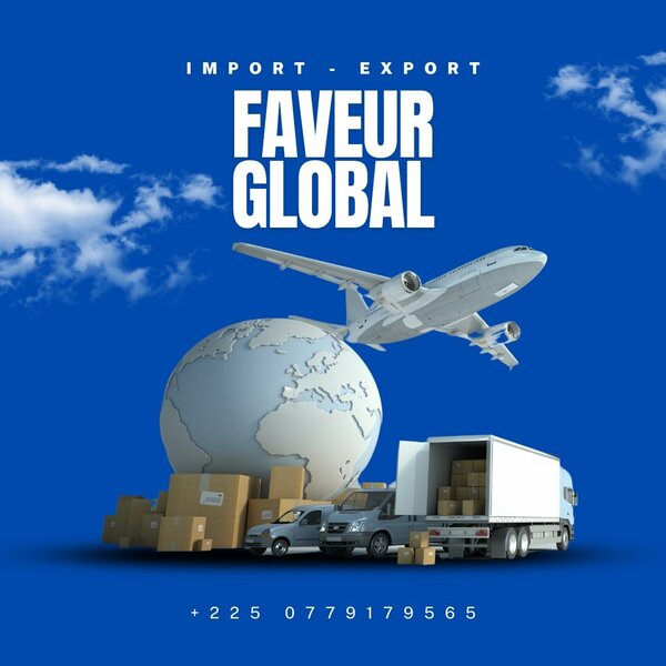 Faveur Global