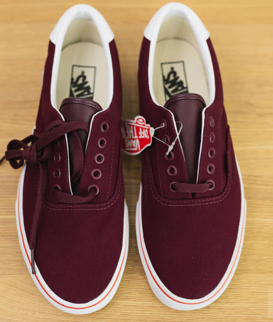Vans Vans ERA 59 - Skate shoes