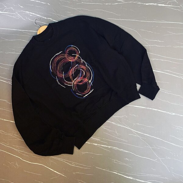 Thrift Sweatshirt