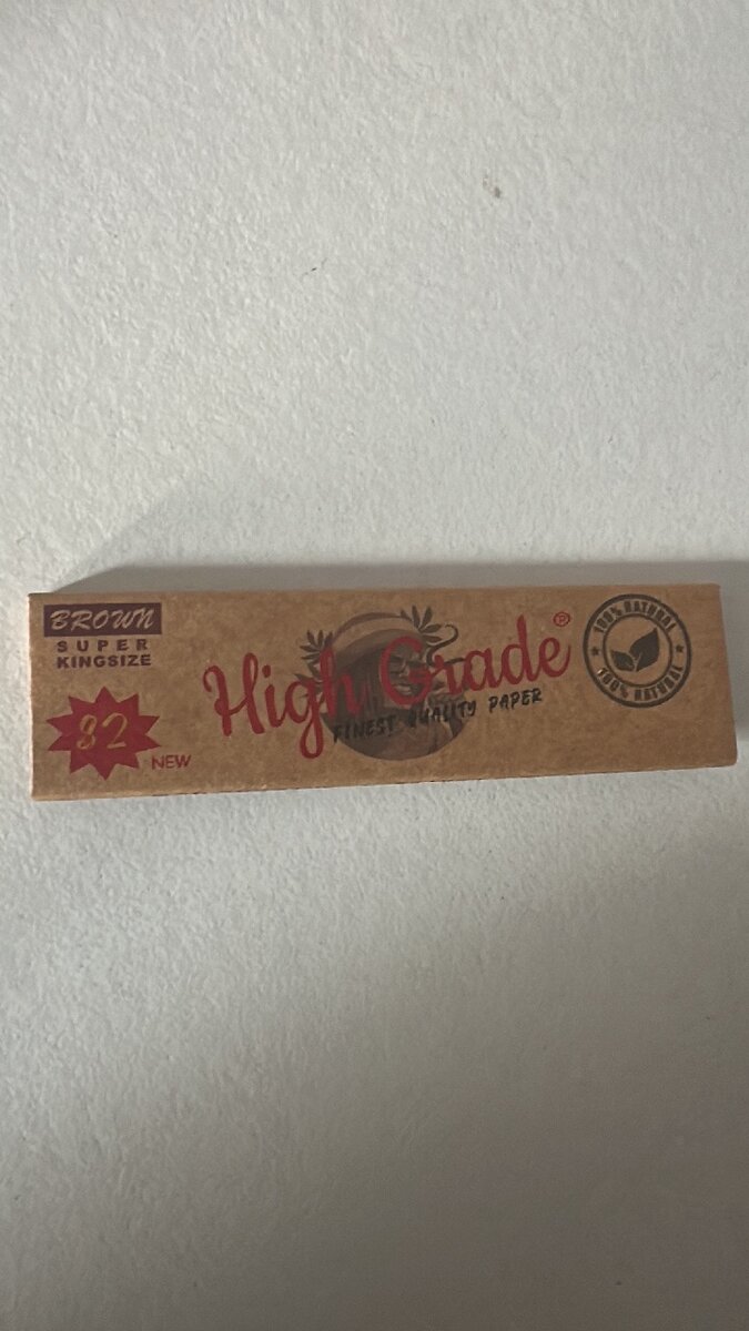 OCB  papier à rouler