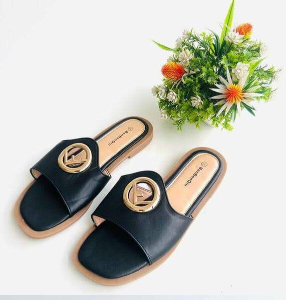 Slippers