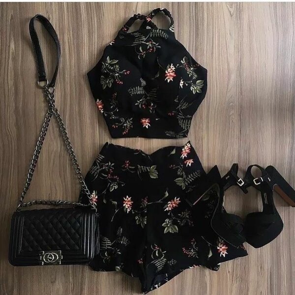 Womens dress