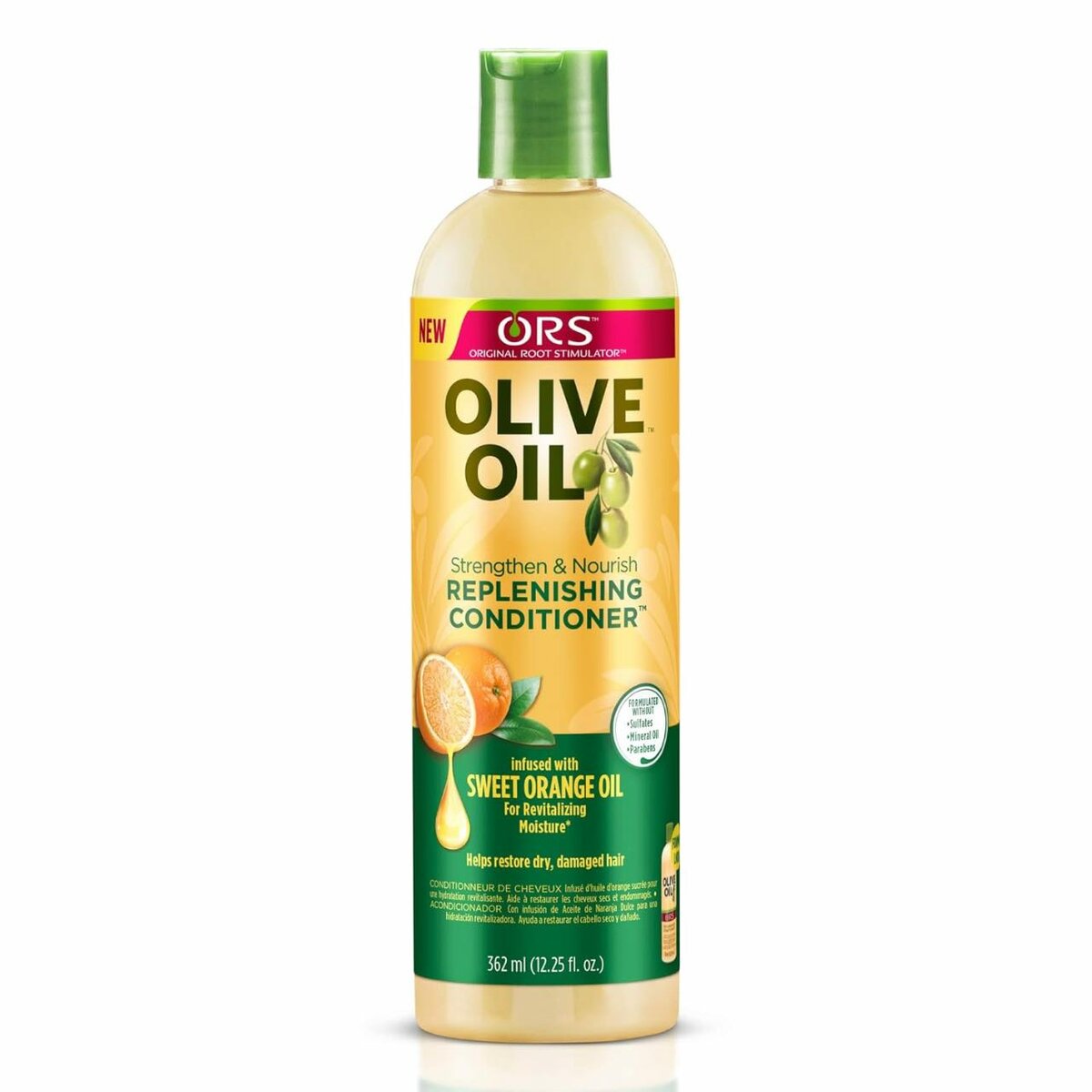ORS Hair Conditioner