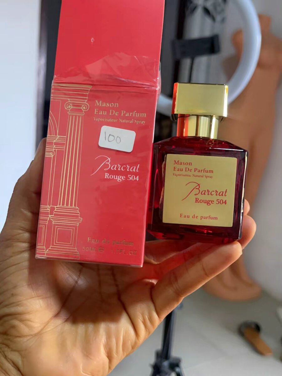 Unisexs perfumes