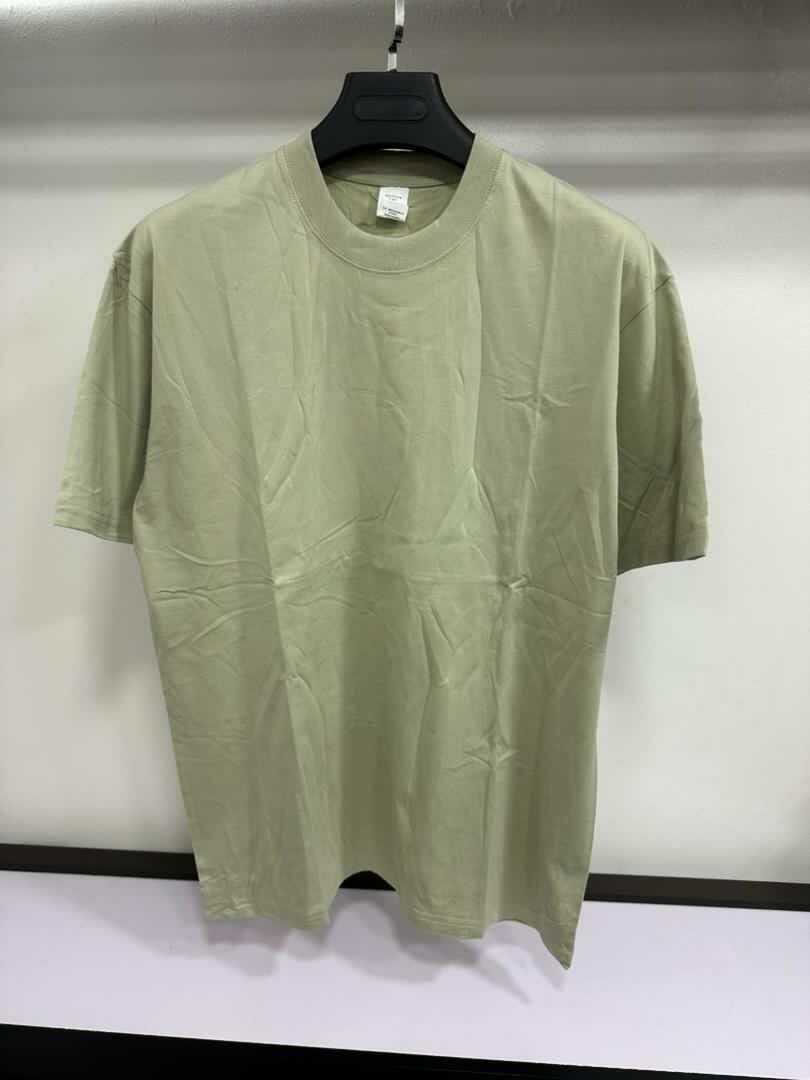 T.shirt de qualité