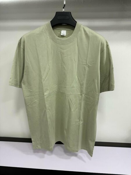 T.shirt de qualité