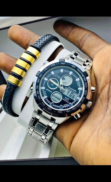 Montre homme