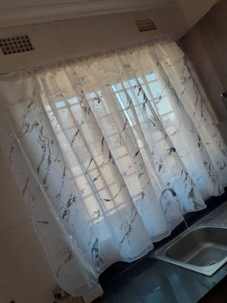 Curtains