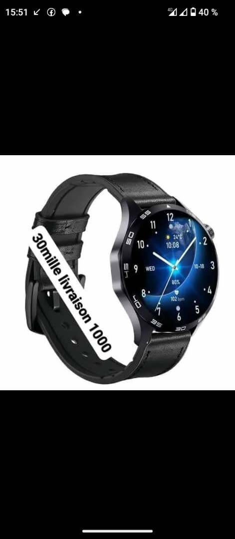 Montre