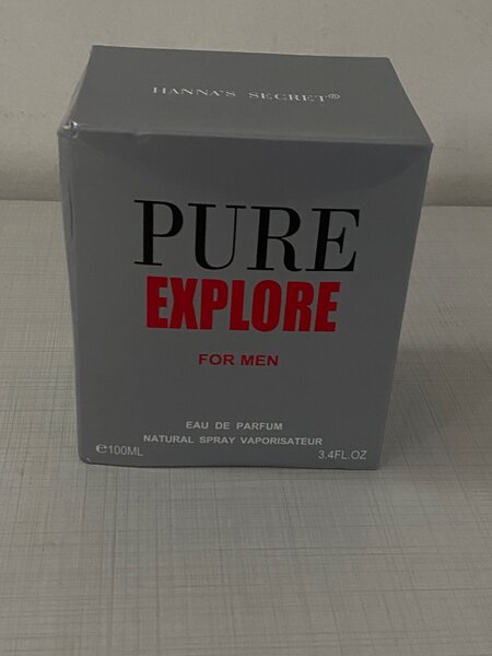 Pure explore