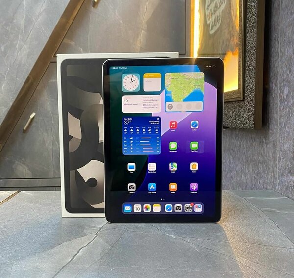 Apple Ipad