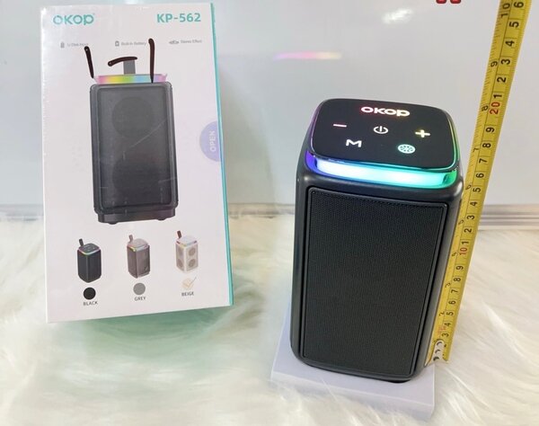 OKOP SPEAKER