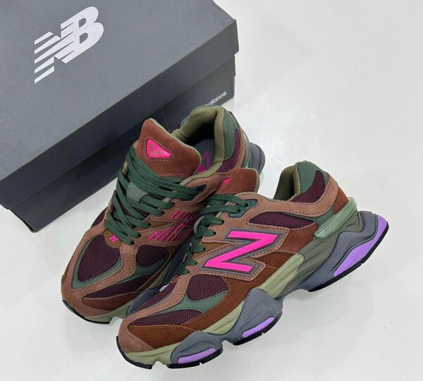 New Balance sneakers