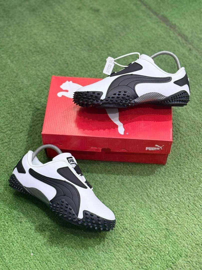 Chaussures Sport Puma Confort