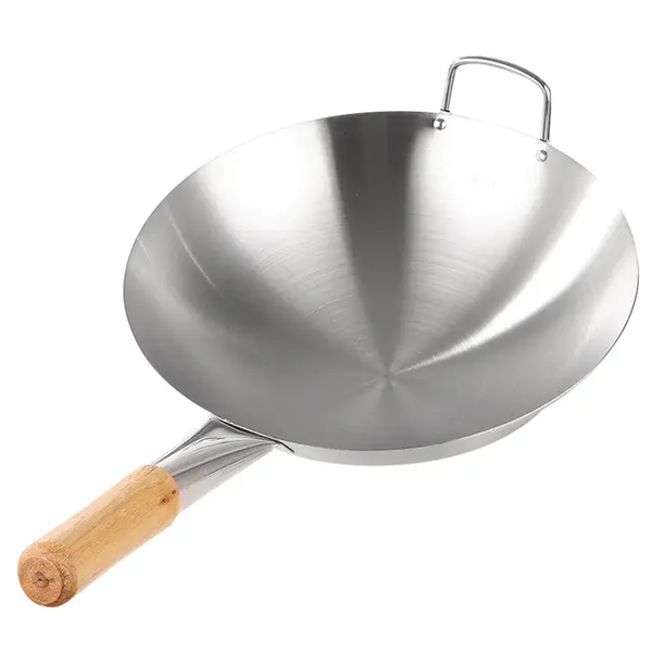 40CM INDOMINE PAN
