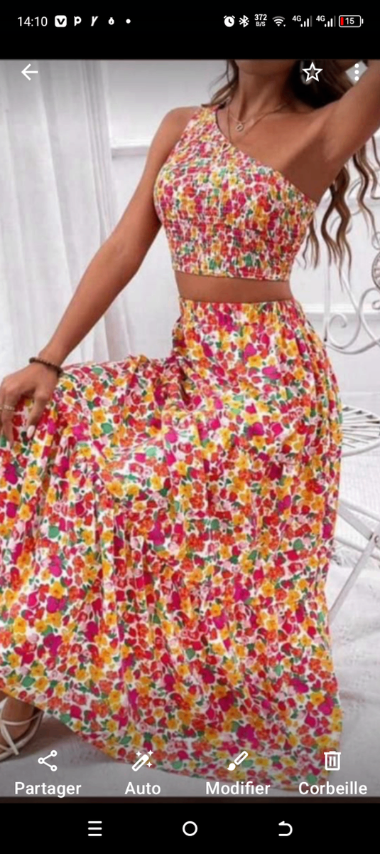 Complet tendance