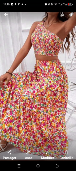 Complet tendance