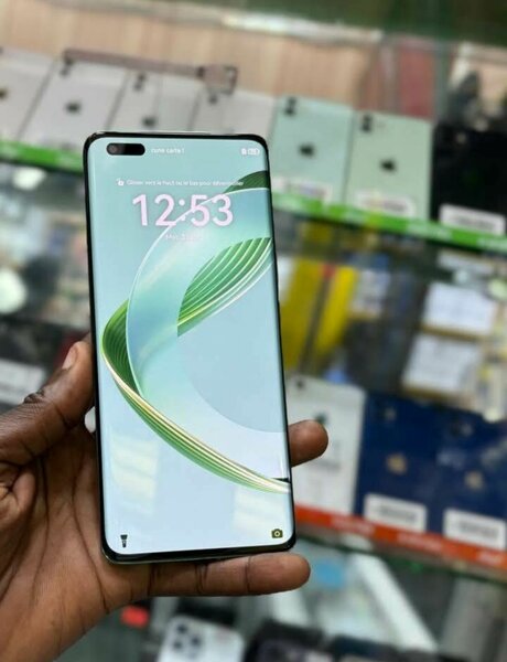 Smartphone Android 5G Avancé