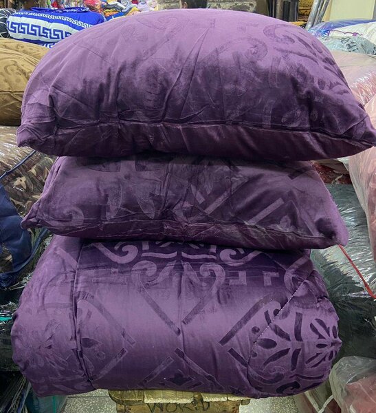 Blankets curtains
