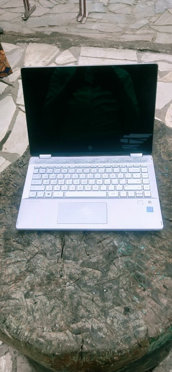 Hp 360