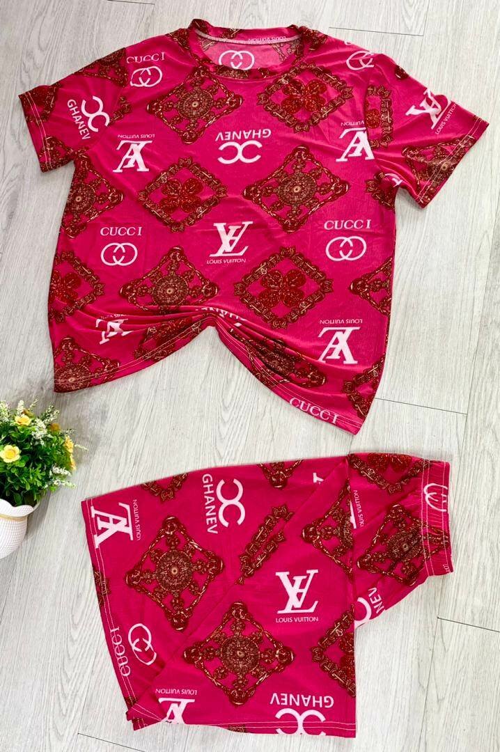 Top and down