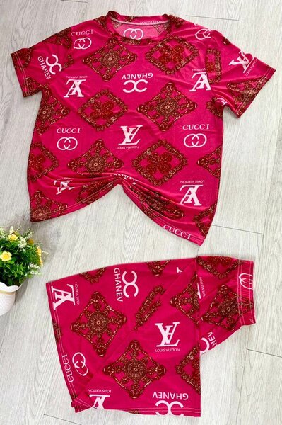 Top and down