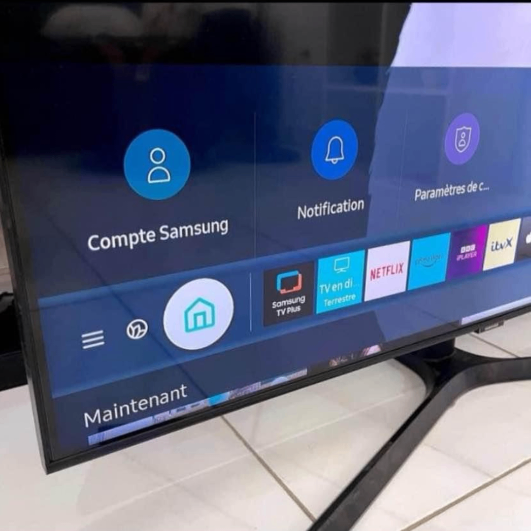 Smart TV Samsung 32