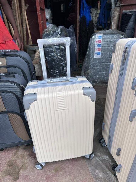 Grand valise