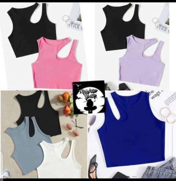 Tops disponibles