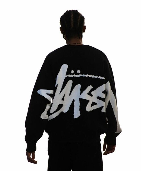 Sweat oversize