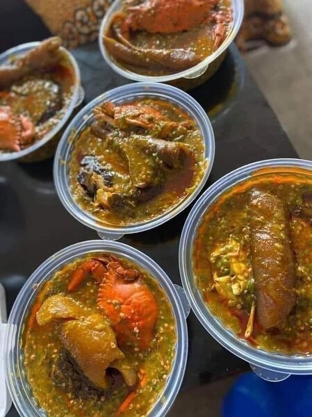 Placali sauce kopê