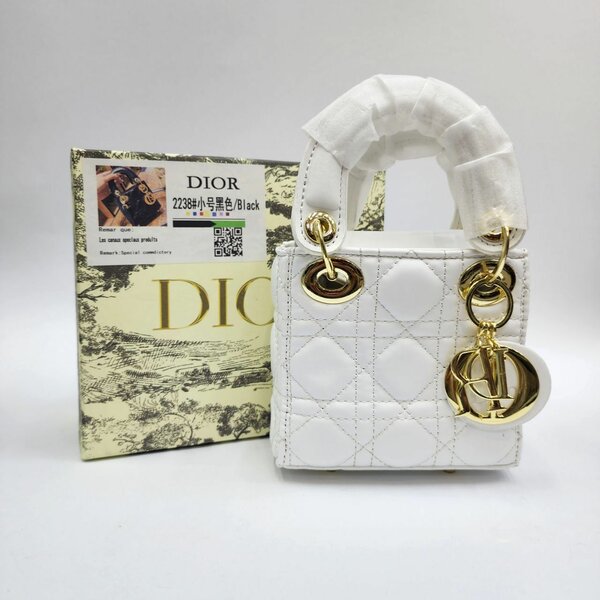 Бренд: DIOR леди