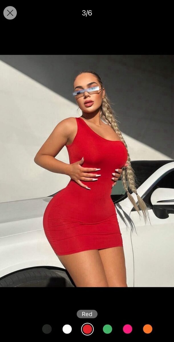 Women dresses