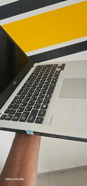 NEC BOOC PC