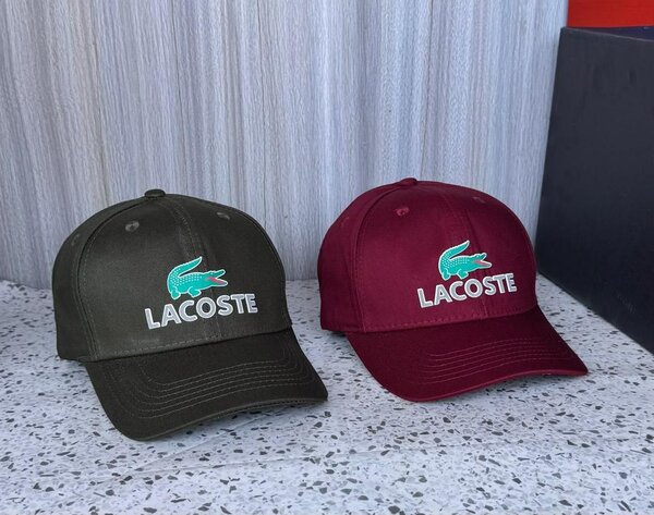 Casquette