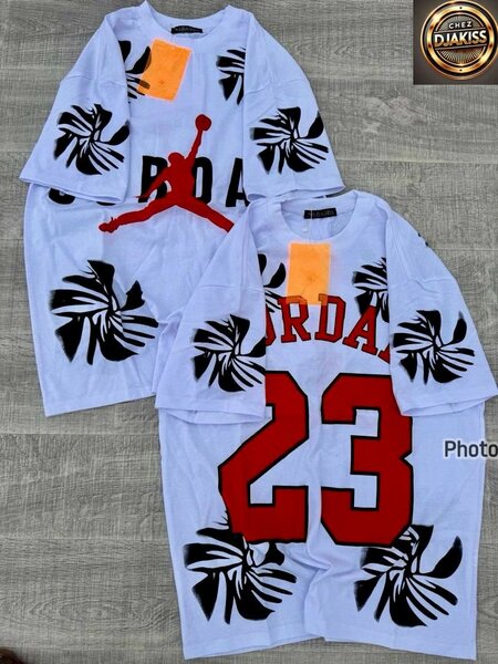 Tee-shirts